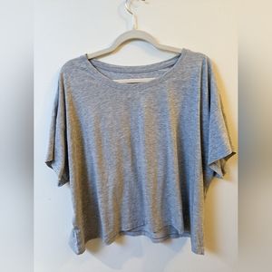 Lululemon Cates t-shirt